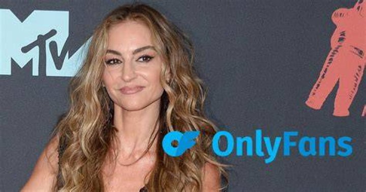 Unveiling Drea De Matteo's OnlyFans: A Review Odyssey