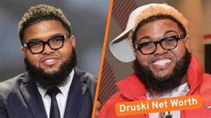 Unveiling Druski's Net Worth: Unlocking Secrets & Surprises