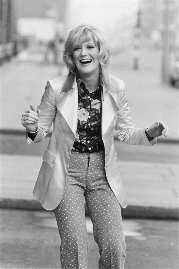 Unveiling Dusty Springfield's Net Worth: Discoveries And Insights