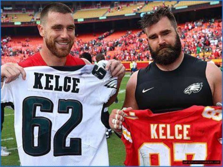 Unveiling Ed Kelce's Height: Discoveries And Insights