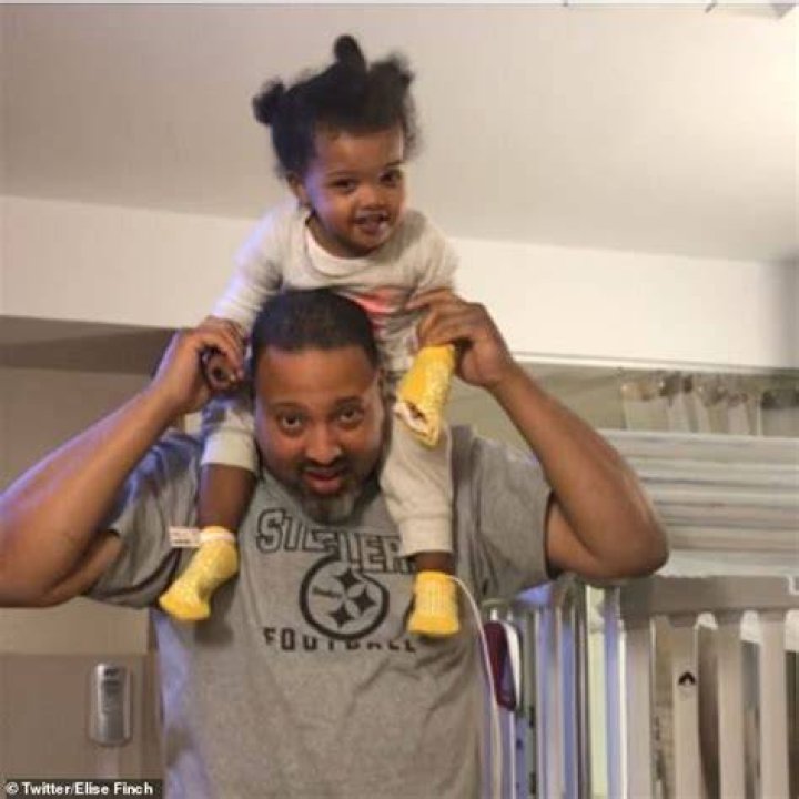 Unveiling Elise Finch's Family: A Glimpse Into Her Husband And Daughter