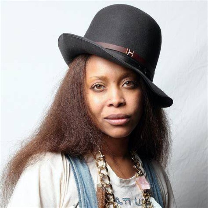 Unveiling Erykah Badu's Journey As A Mother: Discoveries And Insights