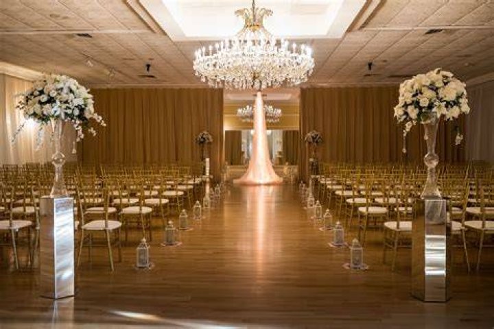 Unveiling Exquisite Banquet Halls In Bucks County