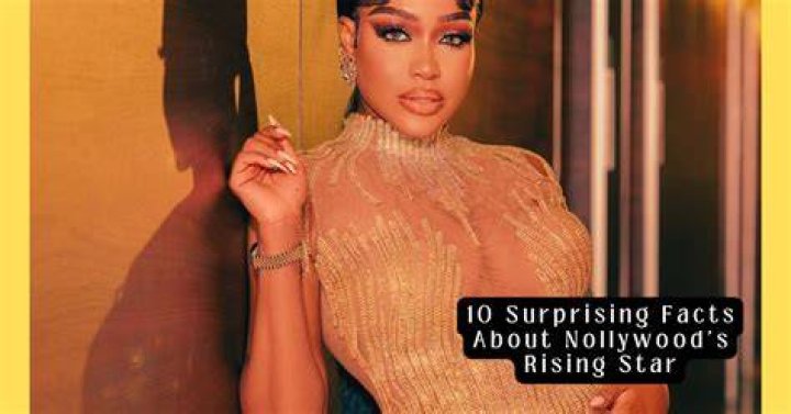 Unveiling Facts And Insights About The Rising Star