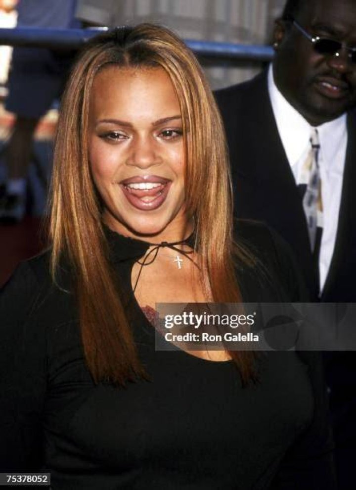 Unveiling Faith Evans Young: Discoveries And Insights