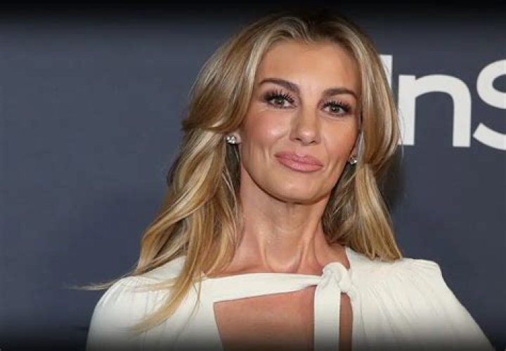 Unveiling Faith Hill's Age And Height: Secrets And Surprises Revealed