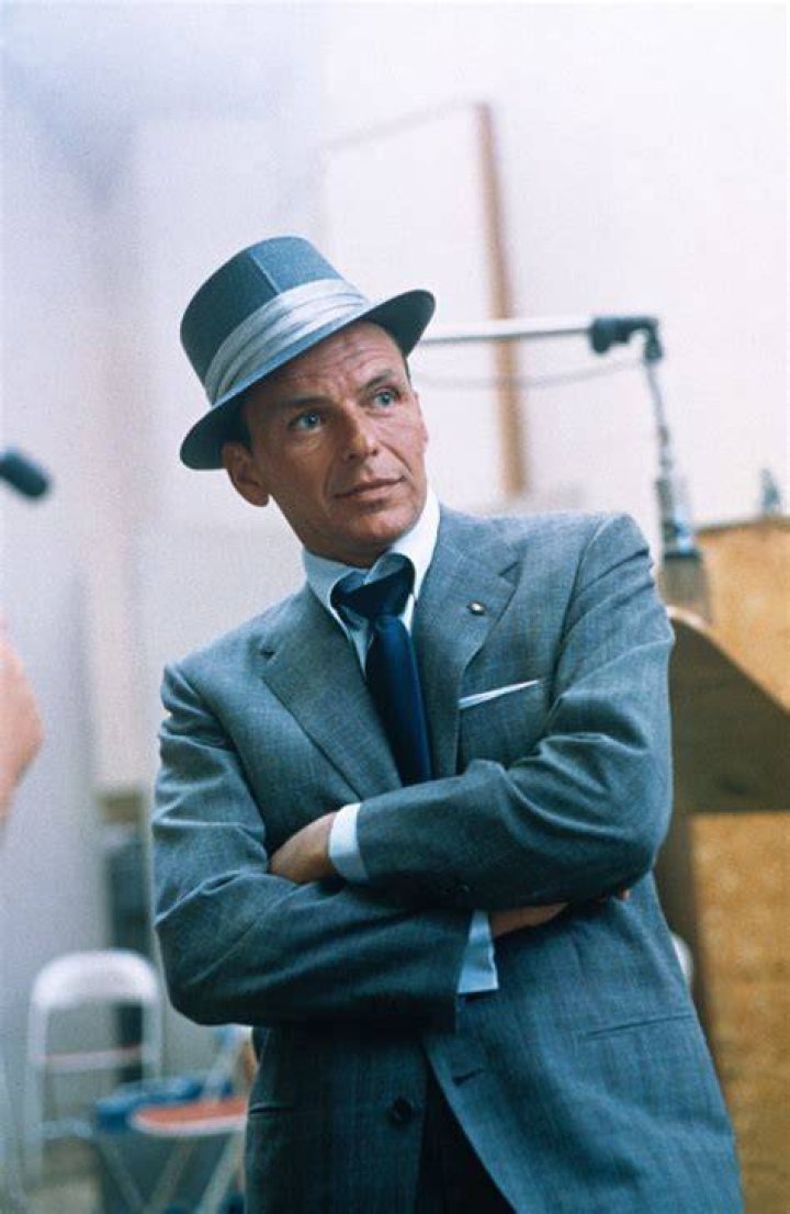 Unveiling Frank Sinatra's Life, Career, And Enduring Impact