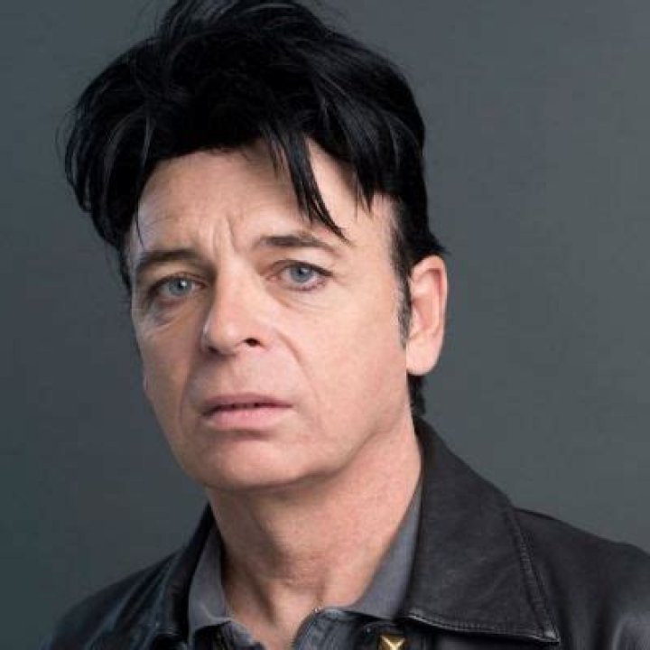 Unveiling Gary Numan's Net Worth And Age: Discoveries And Insights