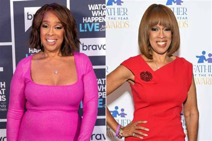 Unveiling Gayle King's Marital Journey: Discoveries And Revelations