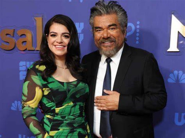 Unveiling George Lopez's Real Wife: Surprising Revelations