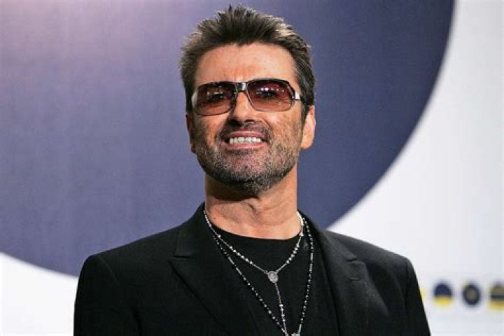Unveiling George Michael's Last Photo: A Heartbreaking Farewell