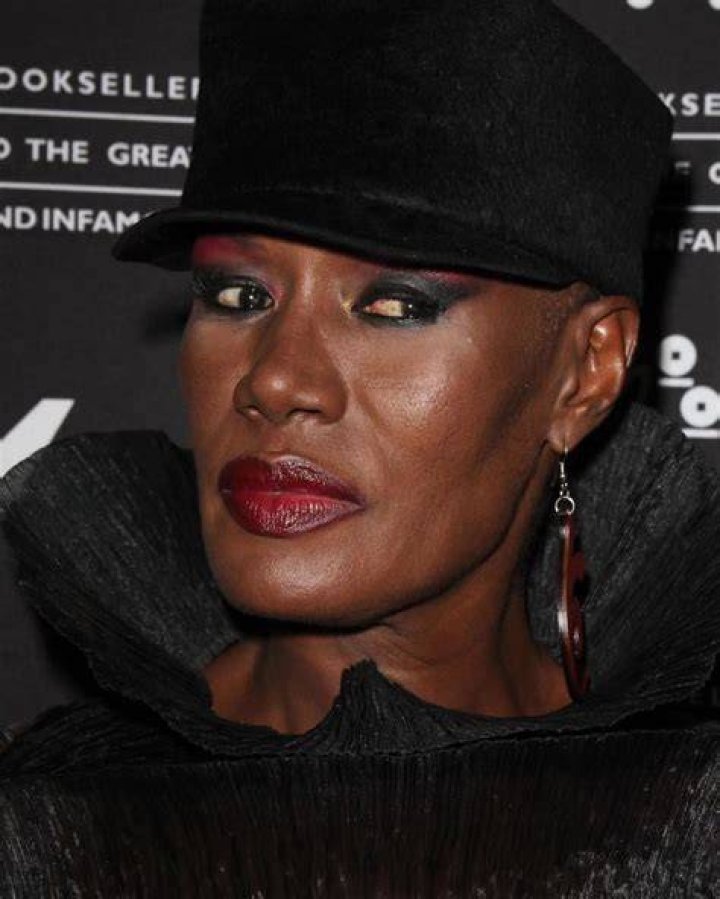Unveiling Grace Jones' Son's Net Worth: Discoveries And Insights