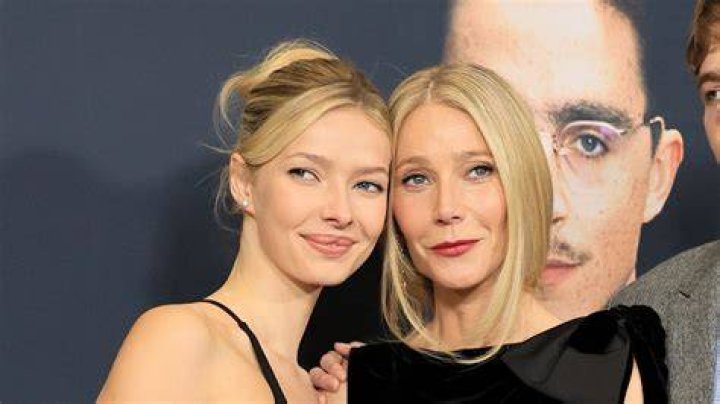 Unveiling Gwyneth Paltrow's Journey As A Mother: The Ultimate Guide