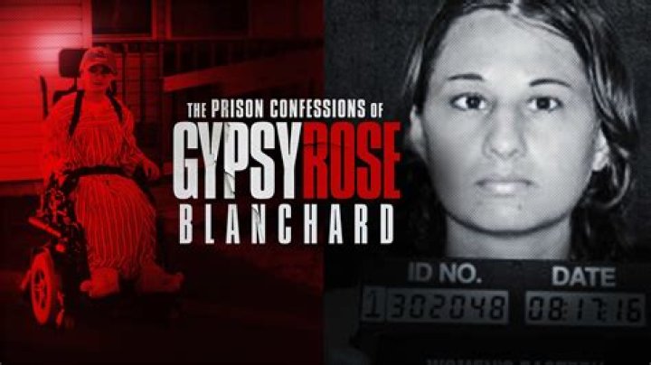 Unveiling Gypsy Rose's Prison Confessions: A Dark Truth