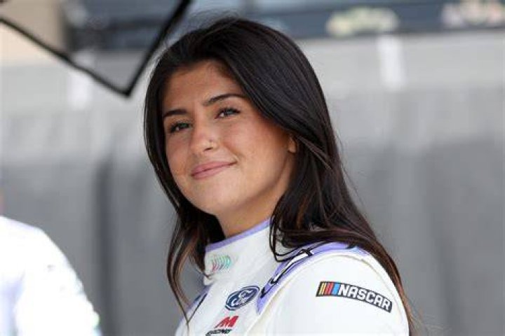 Unveiling Hailie Deegan's Family Legacy And Journey To NASCAR Stardom