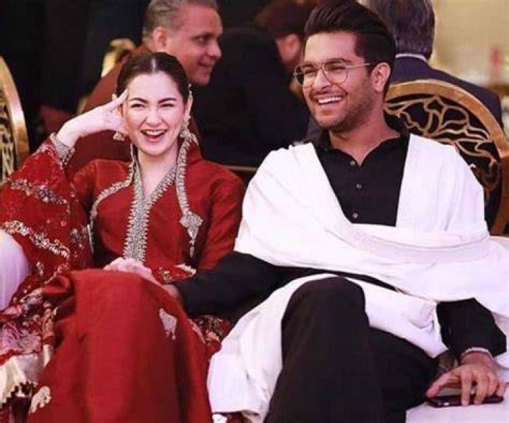 Unveiling "Hania Amir Husband Age": Discoveries And Insights Beyond The Numbers