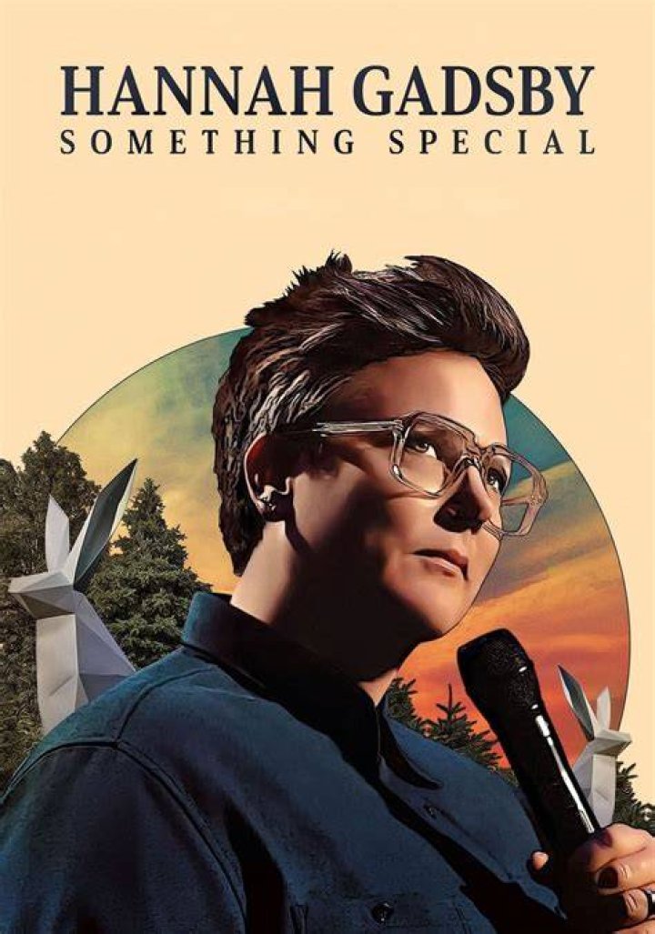 Unveiling Hannah Gadsby's Marital Status: Discoveries And Insights