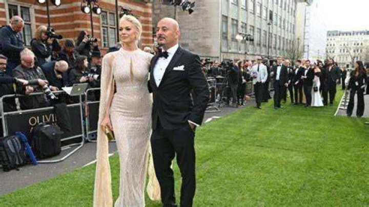 Unveiling Hannah Waddingham's Spouse: Discoveries And Insights