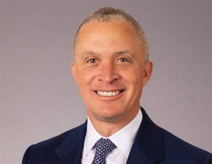 Unveiling Harold Ford Jr.'s Net Worth: Surprising Insights Revealed