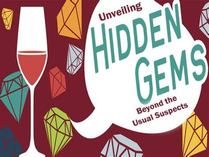 Unveiling Hidden Gems And Creative Genius