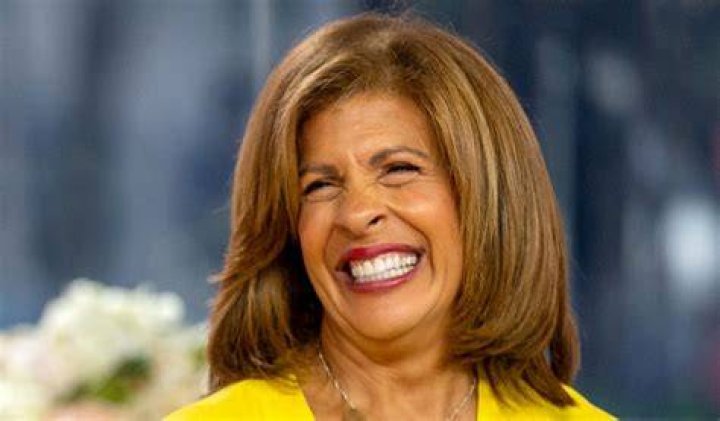 Unveiling Hoda Kotb's Height: Uncovering The Intriguing Details!