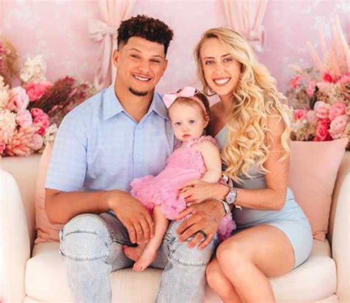 Unveiling Hope And Breakthroughs In Patrick Mahomes Baby Cancer