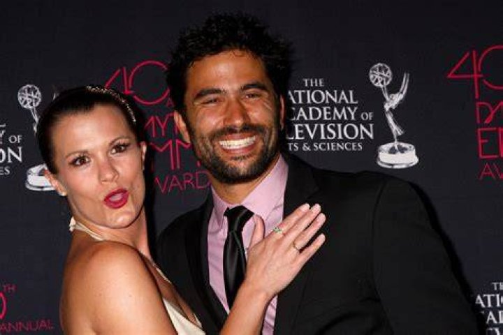 Unveiling Ignacio Serricchio's Wife: Discoveries And Insights