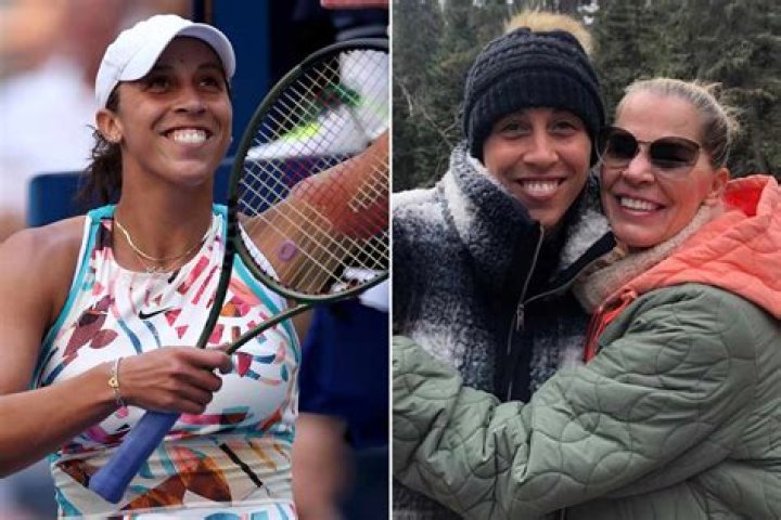 Unveiling Insights From Madison Keys' Parents