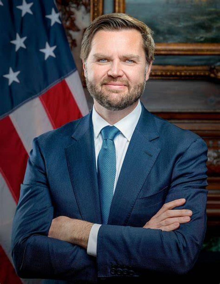 Unveiling J.D. Vance's Financial Enigma: Discoveries And Insights