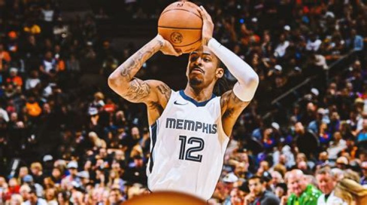 Unveiling Ja Morant's Shooting Prowess: Secrets And Strategies