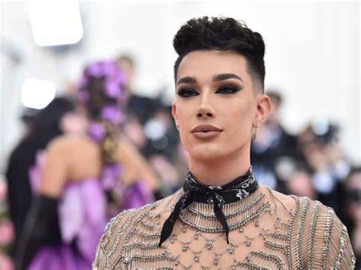 Unveiling James Charles' Net Worth: Secrets, Success, And Surprising Insights