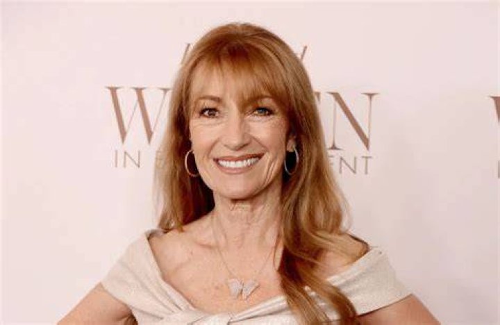 Unveiling Jane Seymour's Playboy Legacy: Discoveries And Insights