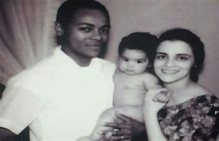 Unveiling Jasmine Guy's Journey As A Mother