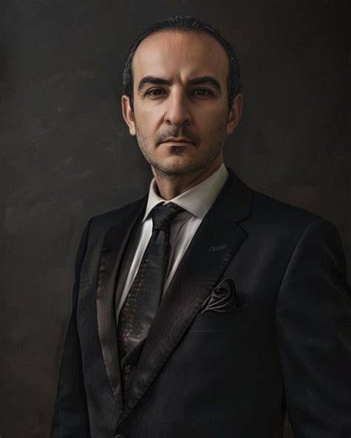 Unveiling Jason Bates' Net Worth: Inside The Fortune Of The Renowned Figure