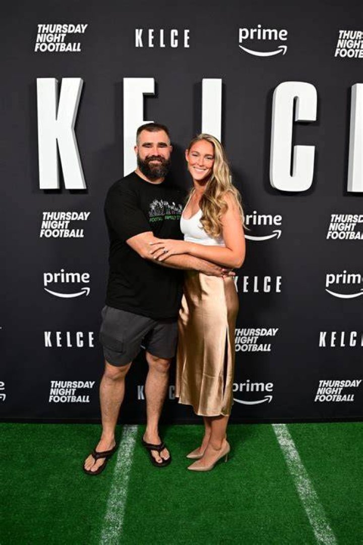 Unveiling Jason Kelce's Progressive Voice In Politics