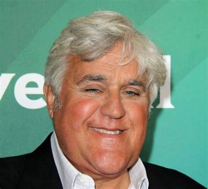 Unveiling Jay Leno's Net Worth: Discoveries And Insights