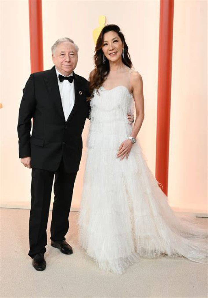Unveiling Jean Todt's Net Worth: Discoveries And Insights