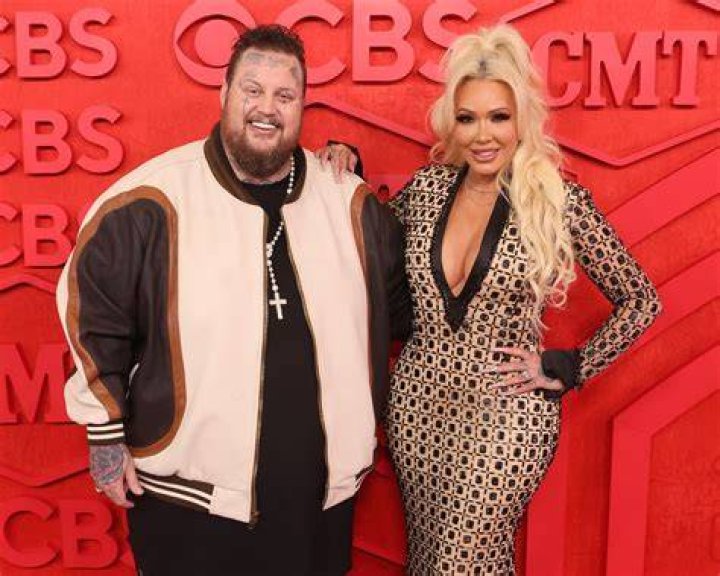Unveiling Jelly Roll's Family Ties: Discover His Musical Roots