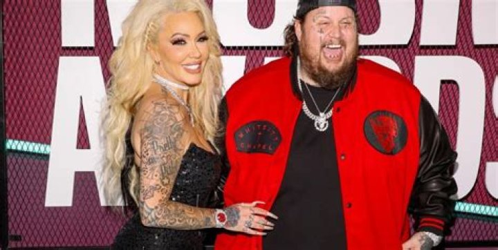 Unveiling Jelly Roll's Felony: Insights And Discoveries