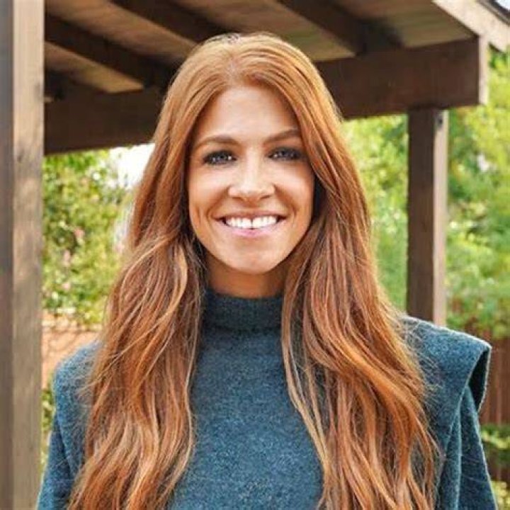 Unveiling Jenn Todryk's Net Worth: Secrets Of Success Revealed