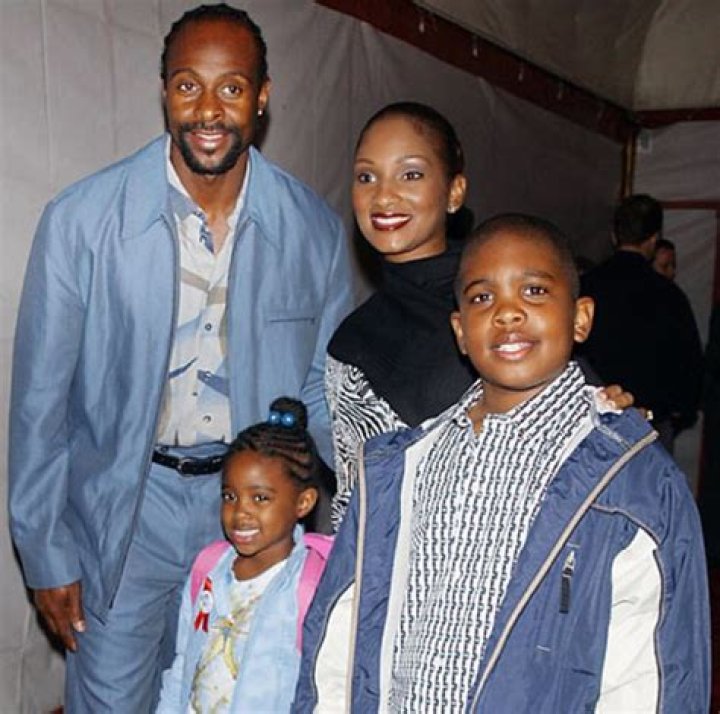 Unveiling Jerry Rice's Soulmate: Discoveries And Insights