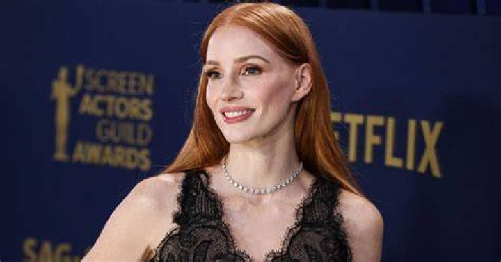 Unveiling Jessica Chastain's Net Worth: Surprising Insights Revealed