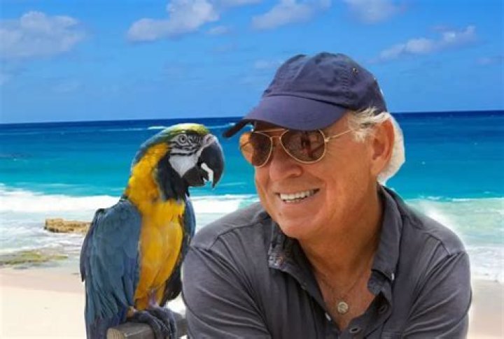 Unveiling Jimmy Buffett's Enduring Impact