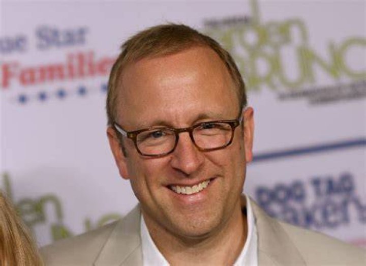 Unveiling Jonathan Karl's Net Worth: Secrets Of A Successful Journalist