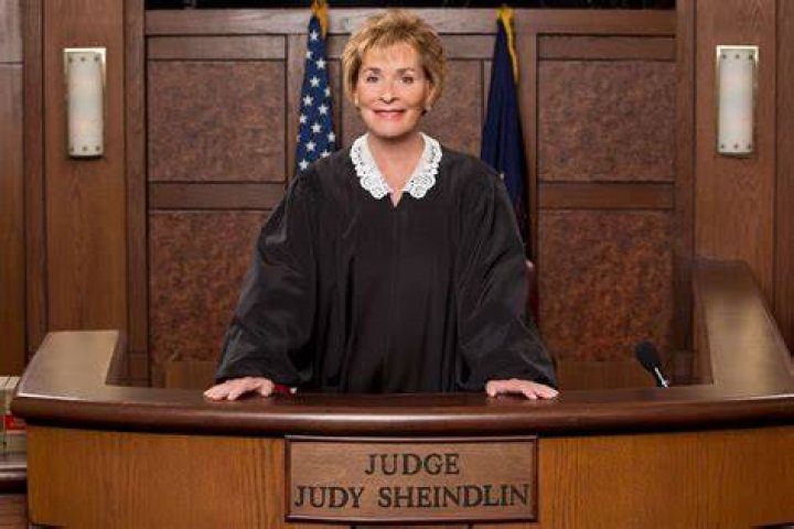 Unveiling Judge Judy's Ethnicity: Discoveries And Insights Await
