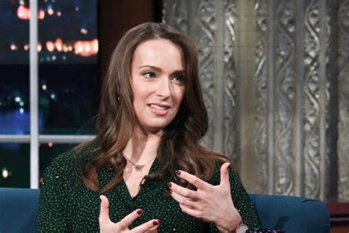 Unveiling Julia Ioffe's Partner: Discoveries And Insights