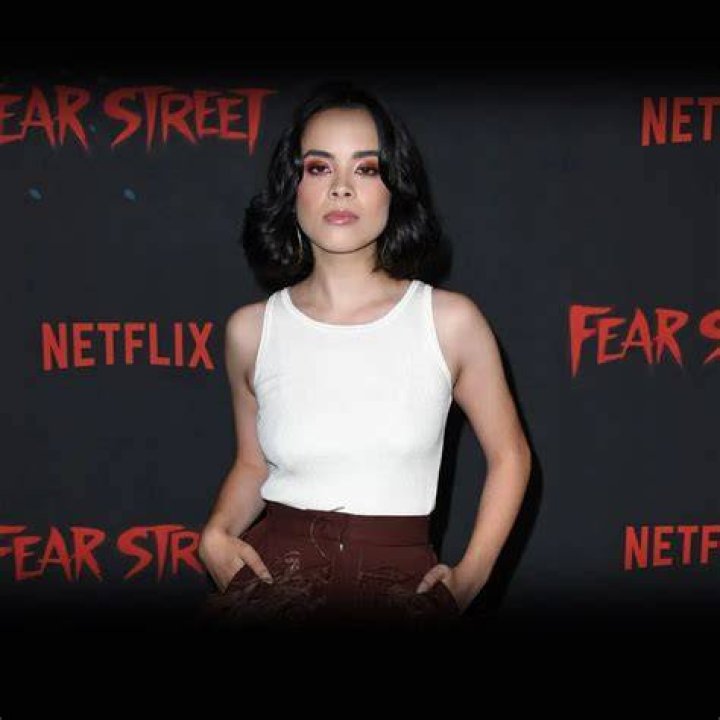 Unveiling Julia Rehwald's Age And Its Impact On "Fear Street"