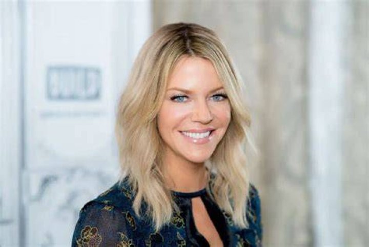 Unveiling Kaitlin Olson's Net Worth: Secrets Of Success Revealed