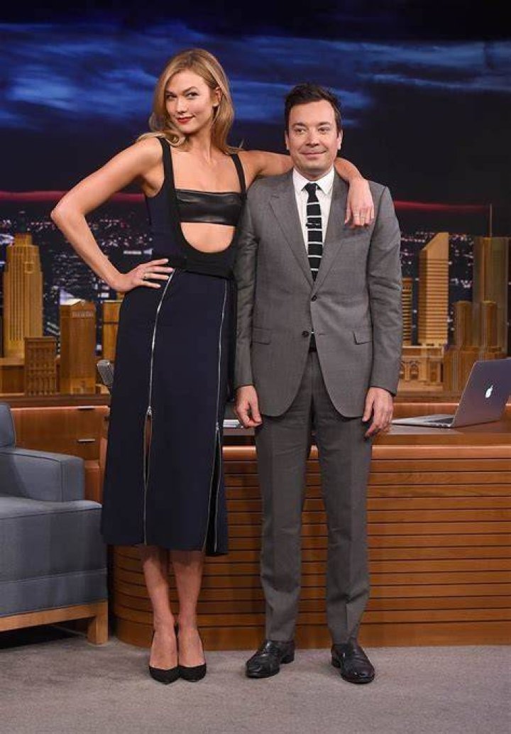Unveiling Karlie Kloss's Height: The Ultimate Guide