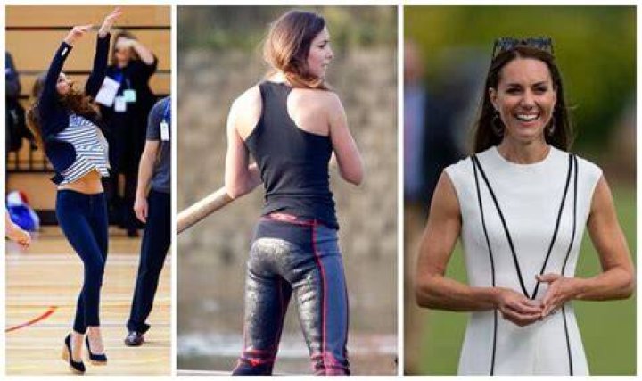 Unveiling Kate Middleton's Dimensions: Height, Weight, And Net Worth Unveiled